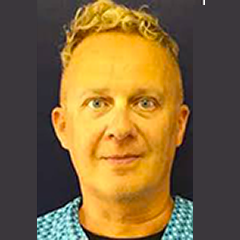 Dr.Alain Tenenbaum